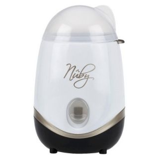 Nuby Natural Touch Basic Bottle Warmer and Sterilizer