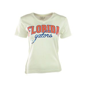 Florida Gators NCAA Womens Oasis T Shirt