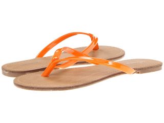 UNIONBAY Paradis Womens Sandals (Orange)