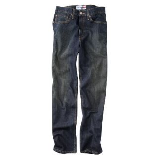 Denizen Mens Relaxed Fit jeans 34x30