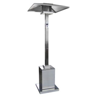 Stainless Steel Commercial Outdoor Patio Heater