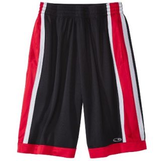 C9 by Champion Mens Basketball Short   Red L