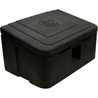 SaltDogg Water Resistant Storage Box, Model 9031105
