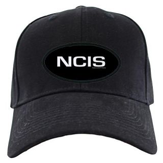  NCIS Black Cap