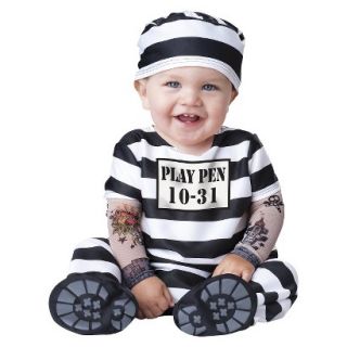 Infant Time Out Costume