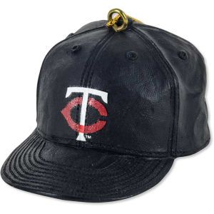 Minnesota Twins Baseball Cap Ornament