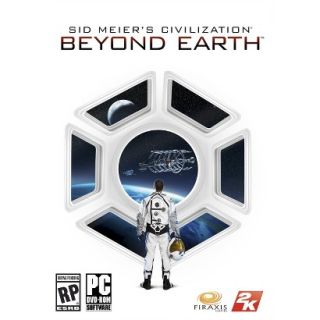 Sid Meiers Civilization Beyond Earth (PC Games)