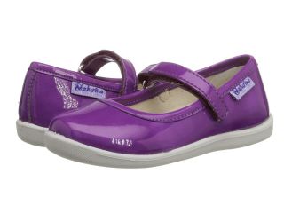 Naturino Nat. 7944 SP14 Girls Shoes (Purple)