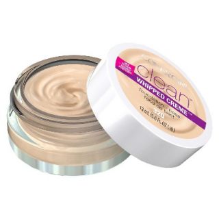 COVERGIRL Clean Whipped Cr�me Foundation