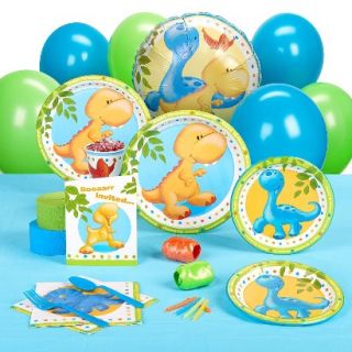 Little Dino Standard Party Pack for 8