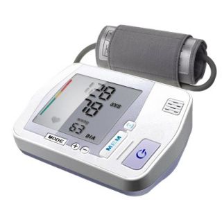 Anova Medical Talking Automatic Digital Arm Cuff Blood Pressure Monitor with