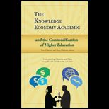 Knowledge Economy Academic