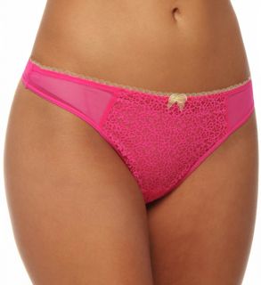 DKNY 476170 Mirage Thong