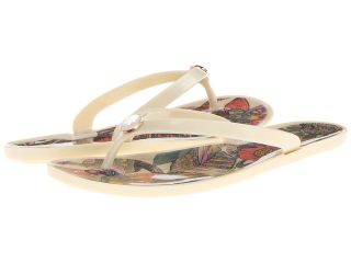 The Sak Haley Womens Sandals (White)