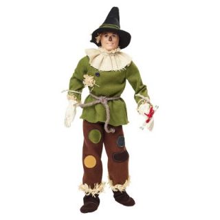Barbie Collector Wizard Of Oz Scarecrow Doll