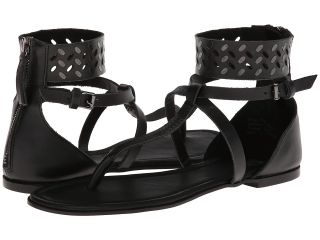 Joes Jeans Effie Womens Sandals (Black)