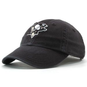 Pittsburgh Penguins 47 Brand NHL Kids Clean Up