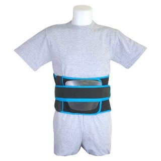 ActiveCare VerteWrap LSO Back Support   XL