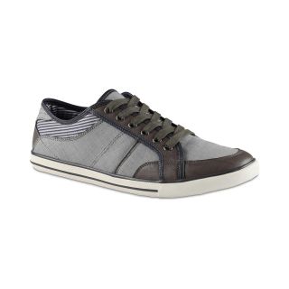CALL IT SPRING Call It Spring Schockley Mens Casual Shoes, Grey