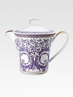 Versace Le Grand Divertissement Tea Pot   No Color