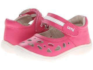 Umi Kids Samantha Girls Shoes (Pink)