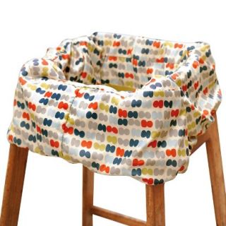 Take Cover Shopping Cart Cover by Skip Hop