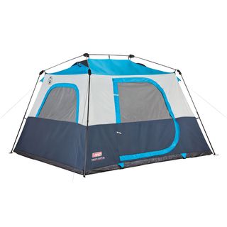 Coleman Instant Cabin 6 person Minifly Tent