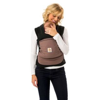 Ergobaby Wrap Baby Carrier   Pepper