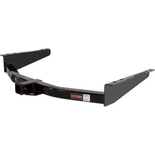 Curt Custom Fit Class III Receiver Hitch   Fits 2012 Nissan NV Commercial Van,