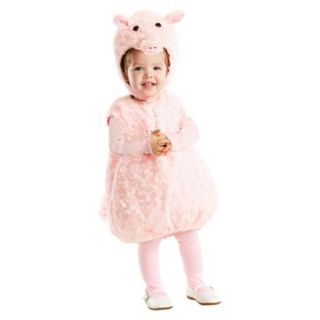 Infant/Toddler Piglet Costume