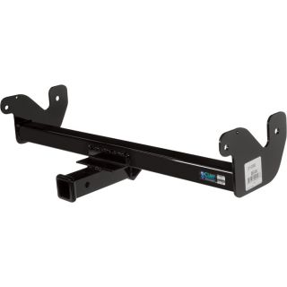 Home Plow by Meyer 2 Inch Front Receiver Hitch for 1994 2001 Chevy/GMC/S 10/S 