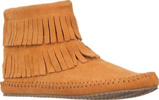 Womens Lugz Dahlia Zip   Chestnut/Taupe Suede Slippers