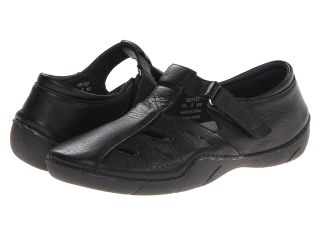 Propet Starling Womens Shoes (Black)