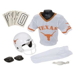 Franklin Sports Texas Deluxe Uniform Set   Small