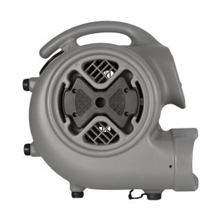 XPower Air Mover   1/2 HP, Model P 630