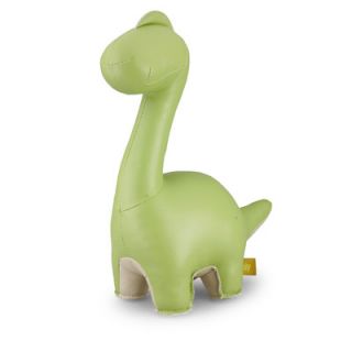 Zuny Brontosaurus Rano Paper Weight ZUPV0145OLV / ZUPV0145TAN Color Olive