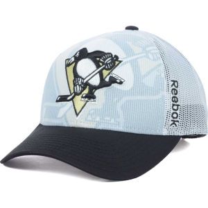 Pittsburgh Penguins Reebok NHL 2014 Draft Cap