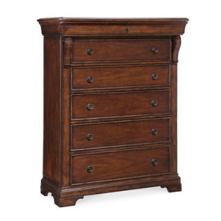 A.R.T. Margaux 6 Drawer Chest 166150 2630