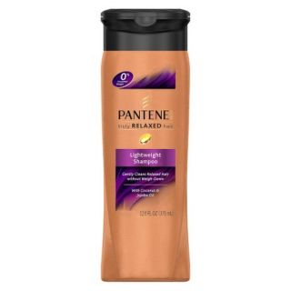 PANTENE Hair Shampoos