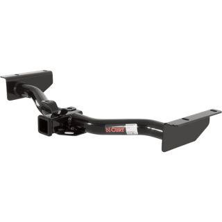Curt Custom Fit Class III Receiver Hitch   Fits 2003 2006 Chevrolet Avalanche,