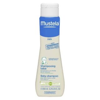 Mustela Baby Shampoo   6.7 oz.