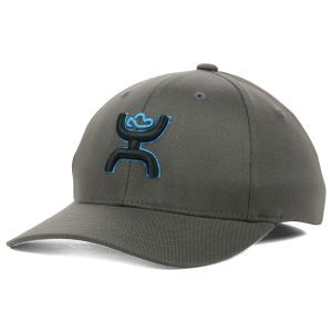 HOOey Youth Hands Up HOG Hat