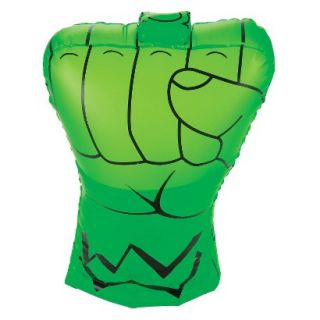 Kids Green Lantern   Inflatable Fist