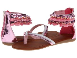 Laura Ashley Kids LA30597 Girls Shoes (Pink)