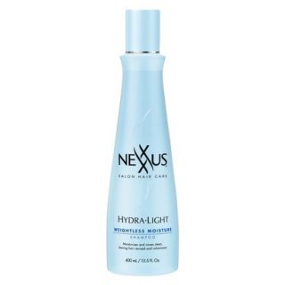 Nexxus Shampoo Hydra Light Moisture 13.5oz