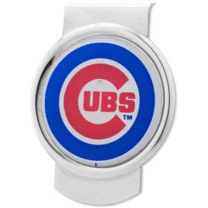 Chicago Cubs Great American Products 35mm Money Clip