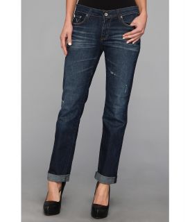 Big Star Kate Straight Leg in Santa Fe Womens Jeans (Multi)