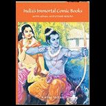 Indias Immortal Comic Books