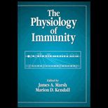 Physiology of Immunity