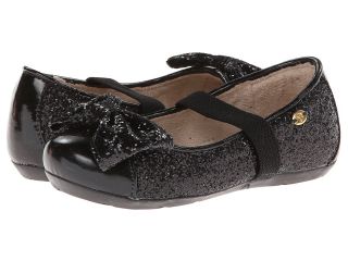 Pampili Fofurinha 203008 Girls Shoes (Black)